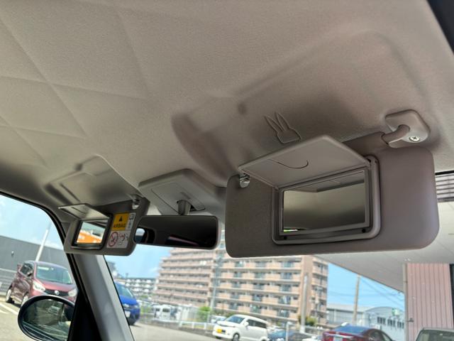 アルトラパン Ｌ　試乗車ＵＰ　衝突軽減ブレーキ　オーディオレス（16枚目）