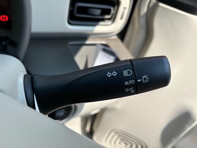 アルトラパン Ｌ　試乗車ＵＰ　衝突軽減ブレーキ　オーディオレス（21枚目）