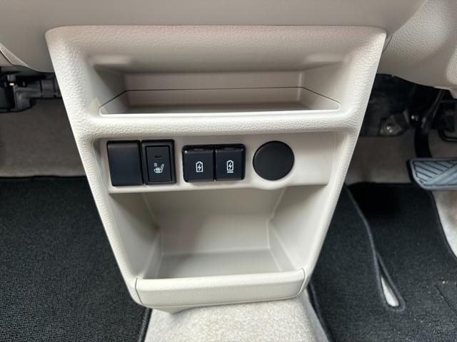 アルトラパン Ｌ　試乗車ＵＰ　衝突軽減ブレーキ　オーディオレス（33枚目）