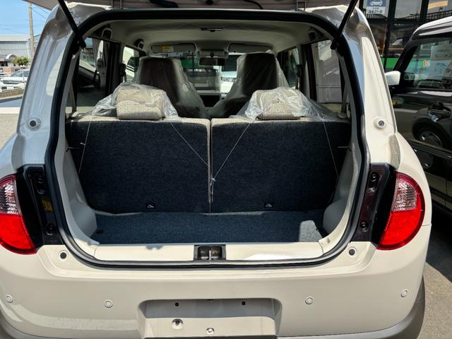 アルトラパン Ｌ　試乗車ＵＰ　衝突軽減ブレーキ　オーディオレス（46枚目）