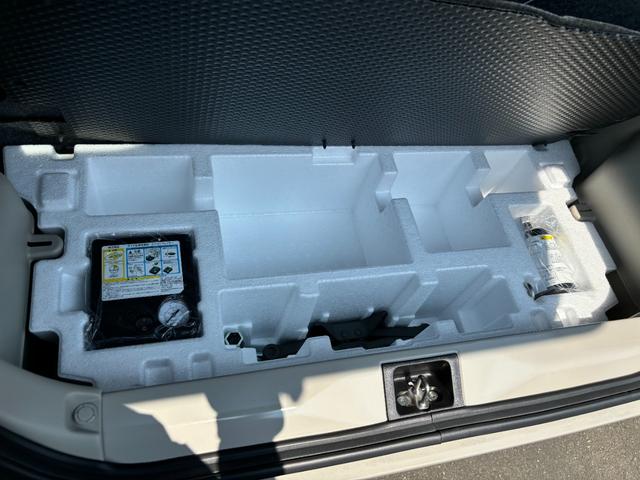 アルトラパン Ｌ　試乗車ＵＰ　衝突軽減ブレーキ　オーディオレス（48枚目）
