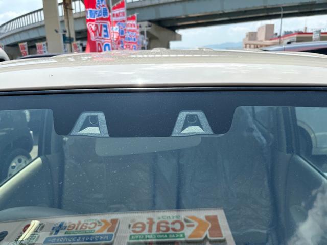 アルトラパン Ｌ　試乗車ＵＰ　衝突軽減ブレーキ　オーディオレス（54枚目）