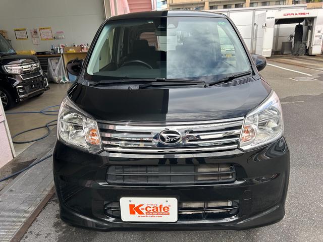 ムーヴ XリミテッドII SAIII(2枚目)