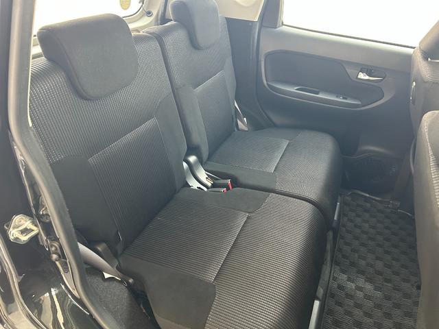 ムーヴ XリミテッドII SAIII(11枚目)