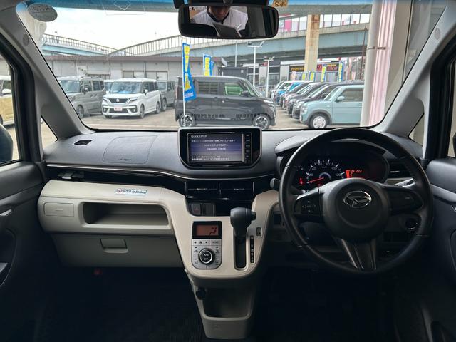 ムーヴ XリミテッドII SAIII(16枚目)