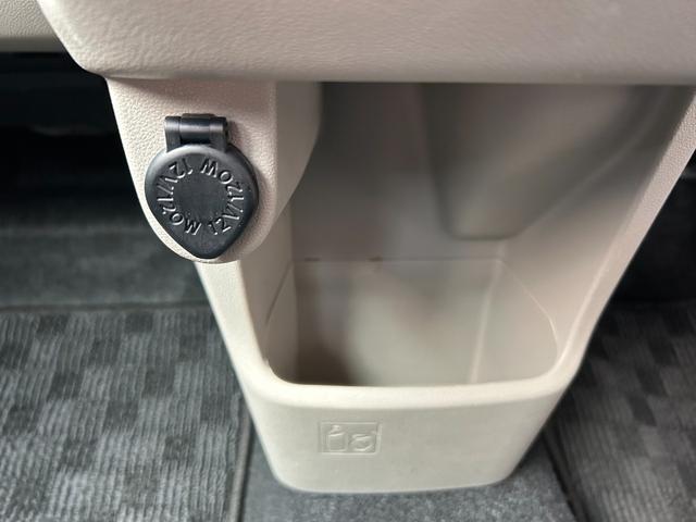 ムーヴ XリミテッドII SAIII(21枚目)