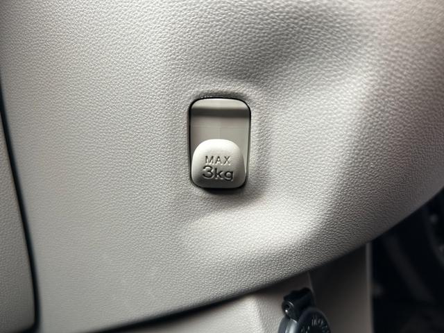 ムーヴ XリミテッドII SAIII(22枚目)