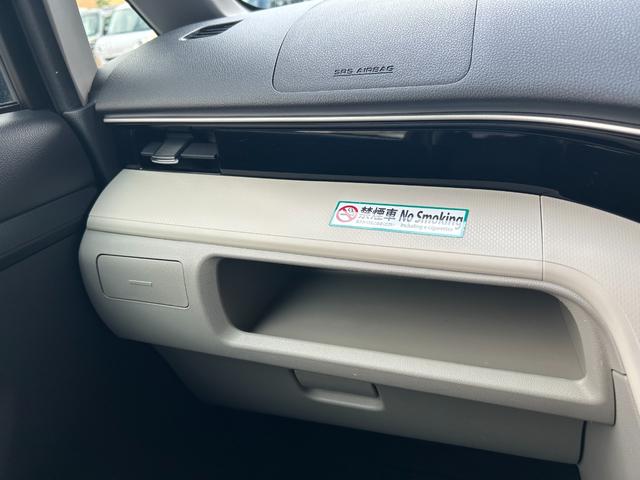 ムーヴ XリミテッドII SAIII(23枚目)