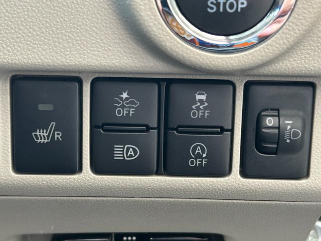 ムーヴ XリミテッドII SAIII(27枚目)