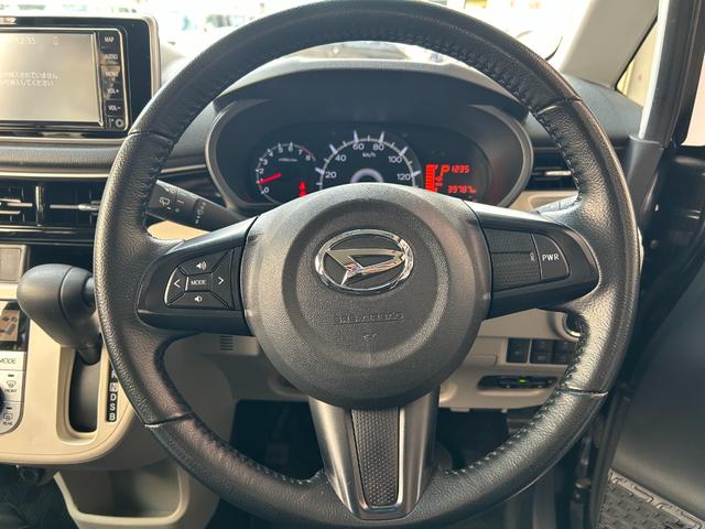 ムーヴ XリミテッドII SAIII(31枚目)