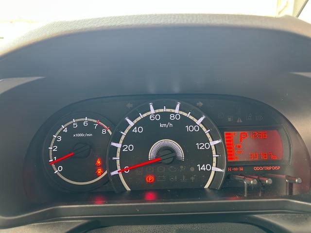 ムーヴ XリミテッドII SAIII(34枚目)