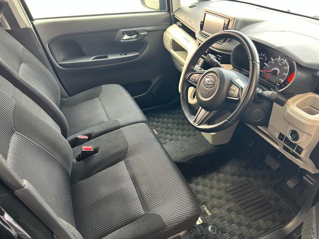 ムーヴ XリミテッドII SAIII(38枚目)