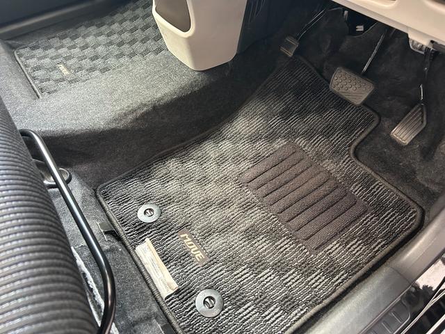 ムーヴ XリミテッドII SAIII(39枚目)