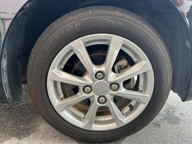 ムーヴ XリミテッドII SAIII(45枚目)