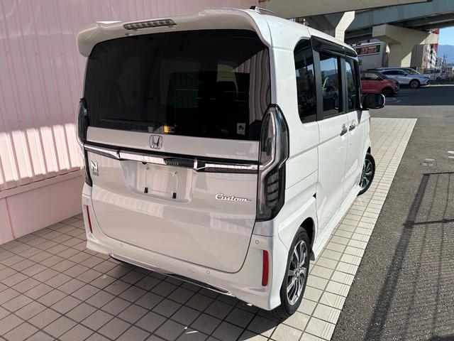 Ｎ－ＢＯＸカスタム Ｌ（4枚目）