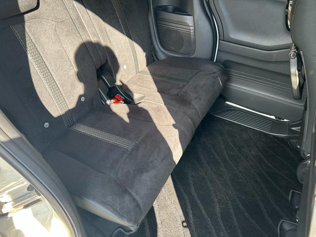 Ｎ－ＢＯＸカスタム Ｌ（11枚目）