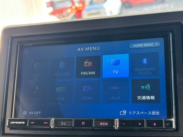 Ｎ－ＢＯＸカスタム Ｌ（21枚目）