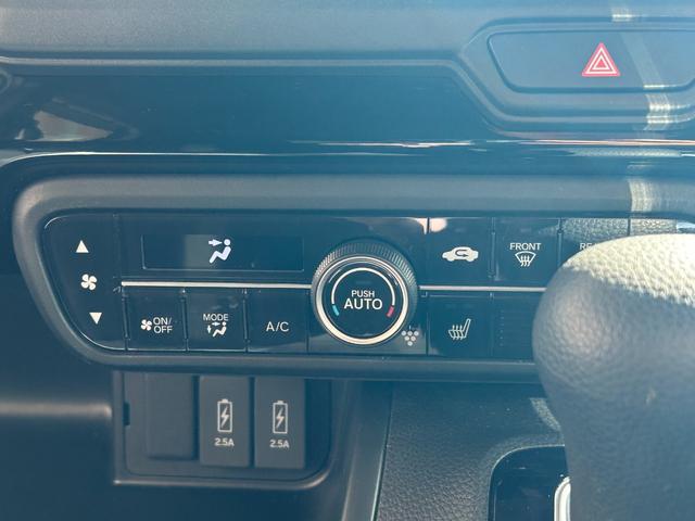 Ｎ－ＢＯＸカスタム Ｌ（22枚目）