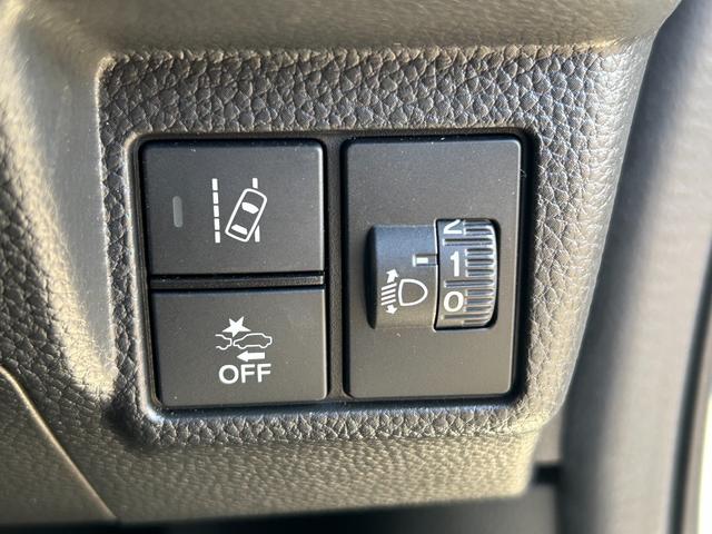 Ｎ－ＢＯＸカスタム Ｌ（35枚目）