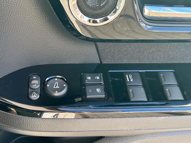 Ｎ－ＢＯＸカスタム Ｌ（36枚目）