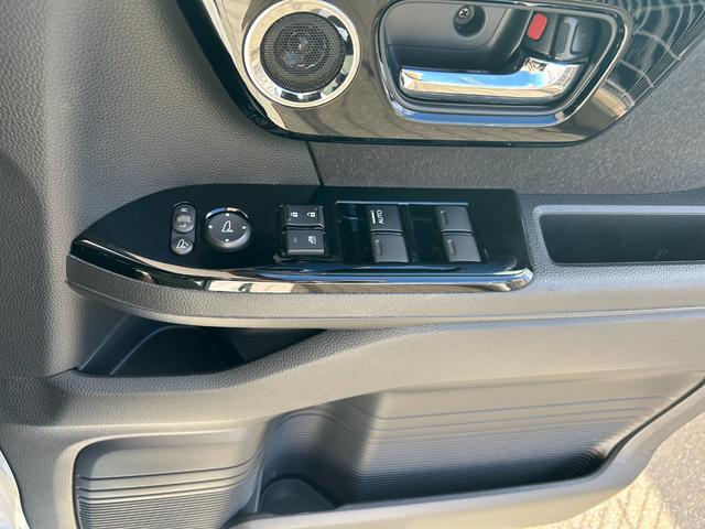 Ｎ－ＢＯＸカスタム Ｌ（37枚目）