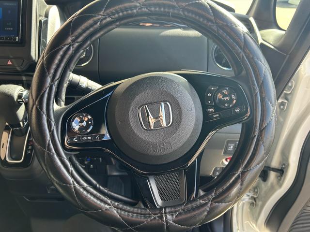 Ｎ－ＢＯＸカスタム Ｌ（39枚目）