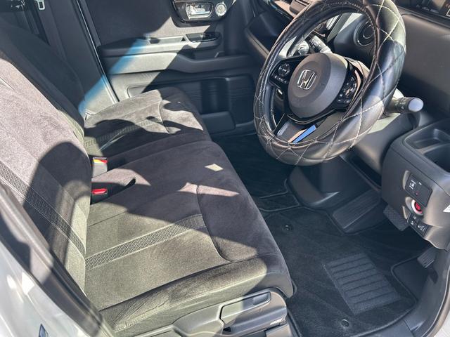 Ｎ－ＢＯＸカスタム Ｌ（46枚目）