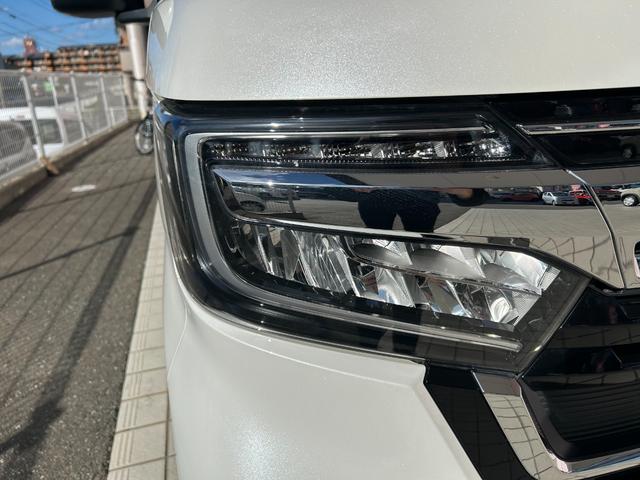 Ｎ－ＢＯＸカスタム Ｌ（50枚目）