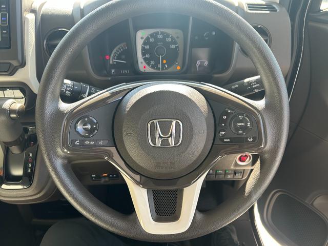 ナビ／オーディオでもステアリングスイッチを使えます！