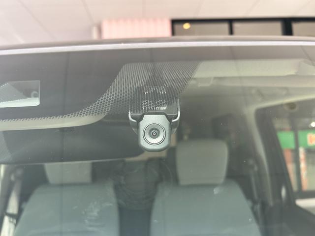 今では必需品！ドライブレコーダー付きです！