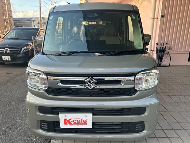 スペーシア ハイブリッドG(2枚目)