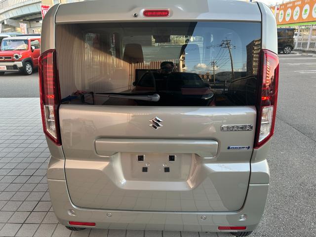 スペーシア ハイブリッドG(3枚目)