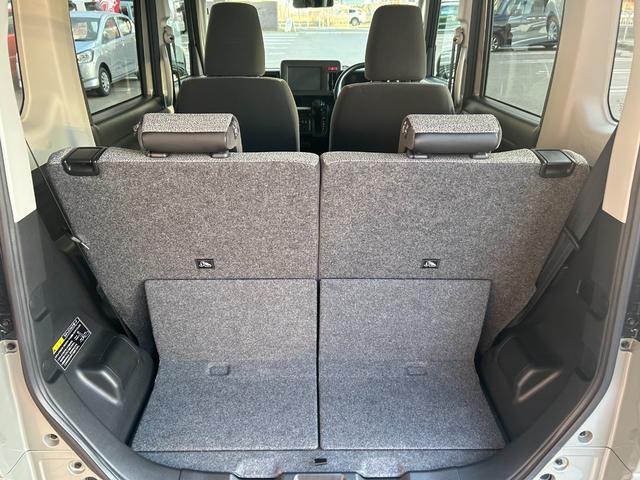 スペーシア ハイブリッドG(5枚目)