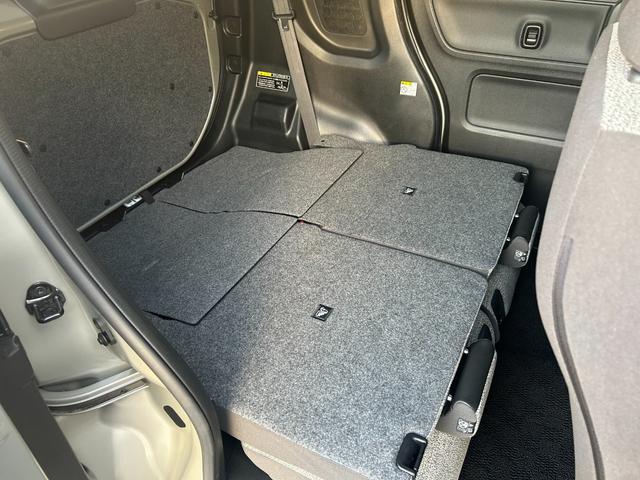 スペーシア ハイブリッドG(9枚目)