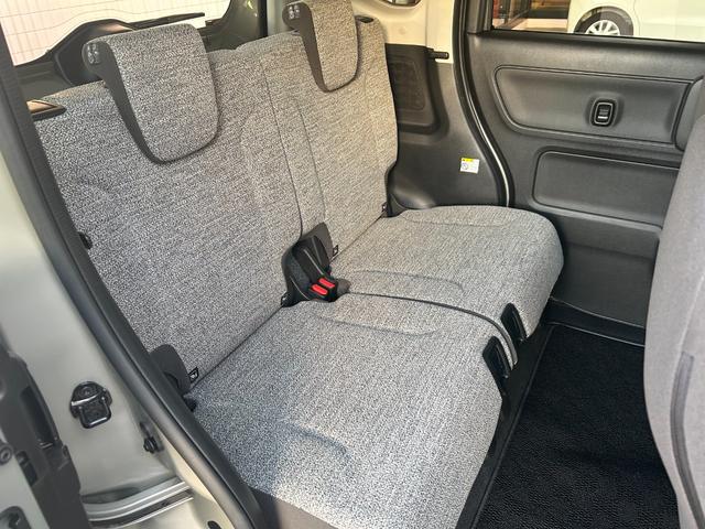 スペーシア ハイブリッドG(10枚目)