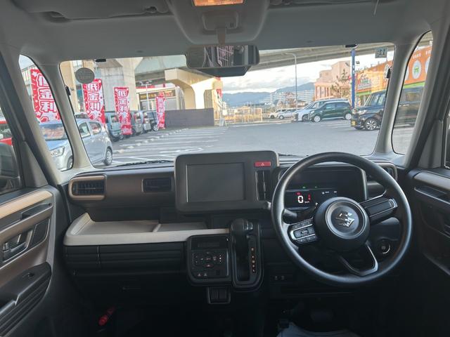 スペーシア ハイブリッドG(14枚目)