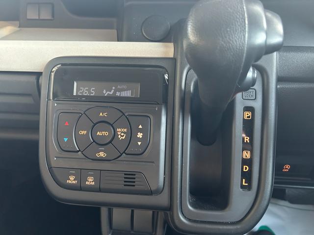 スペーシア ハイブリッドG(16枚目)