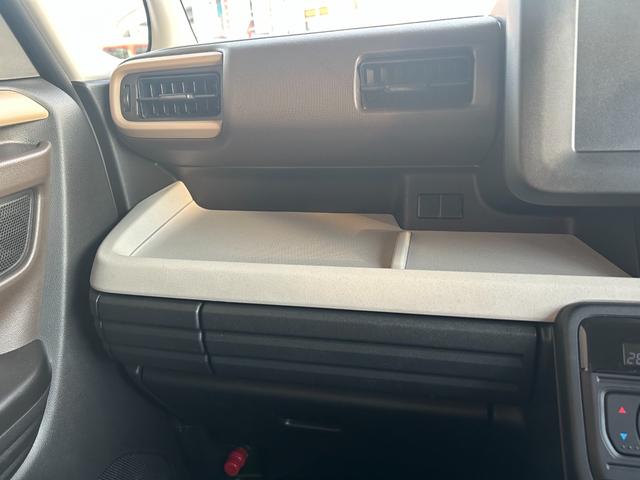 スペーシア ハイブリッドG(18枚目)