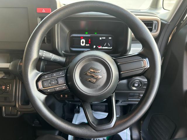 スペーシア ハイブリッドG(28枚目)