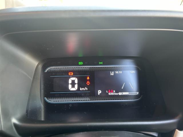 スペーシア ハイブリッドG(30枚目)