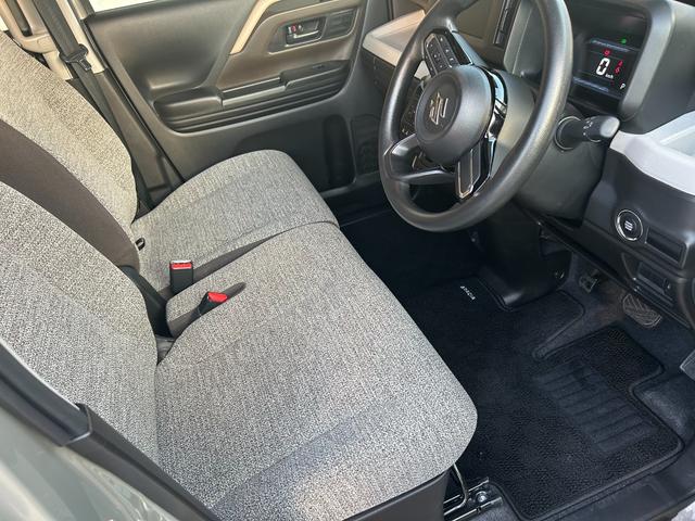 スペーシア ハイブリッドG(32枚目)