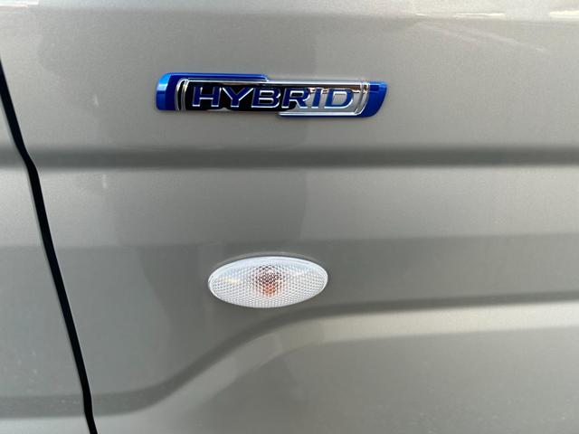 スペーシア ハイブリッドG(34枚目)