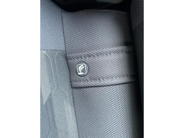 タフト Ｇ　クロムベンチャー　届出済未使用車　禁煙車アルミホイールフロアマット（11枚目）