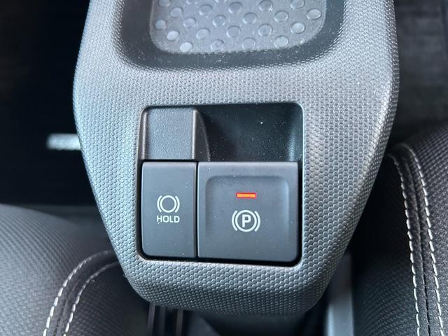 タフト Ｇ　クロムベンチャー　届出済未使用車　禁煙車アルミホイールフロアマット（19枚目）