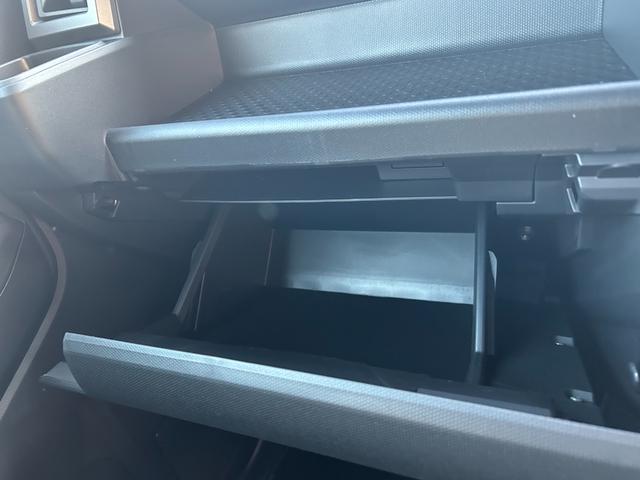 タフト Ｇ　クロムベンチャー　届出済未使用車　禁煙車アルミホイールフロアマット（21枚目）