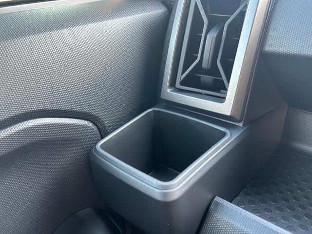 タフト Ｇ　クロムベンチャー　届出済未使用車　禁煙車アルミホイールフロアマット（22枚目）