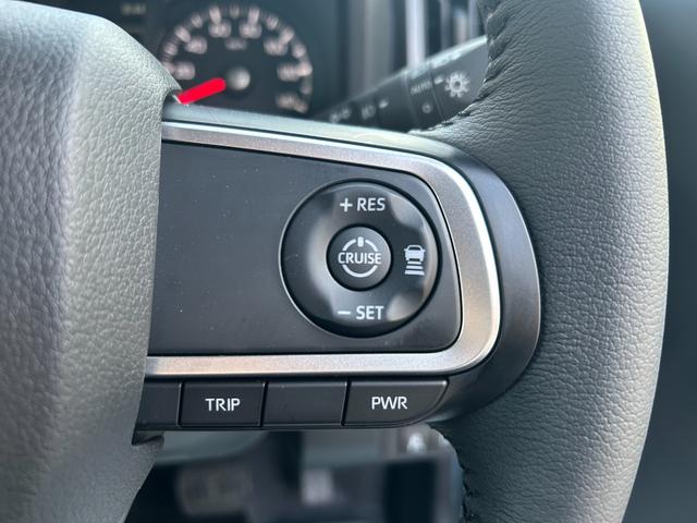 タフト Ｇ　クロムベンチャー　届出済未使用車　禁煙車アルミホイールフロアマット（30枚目）