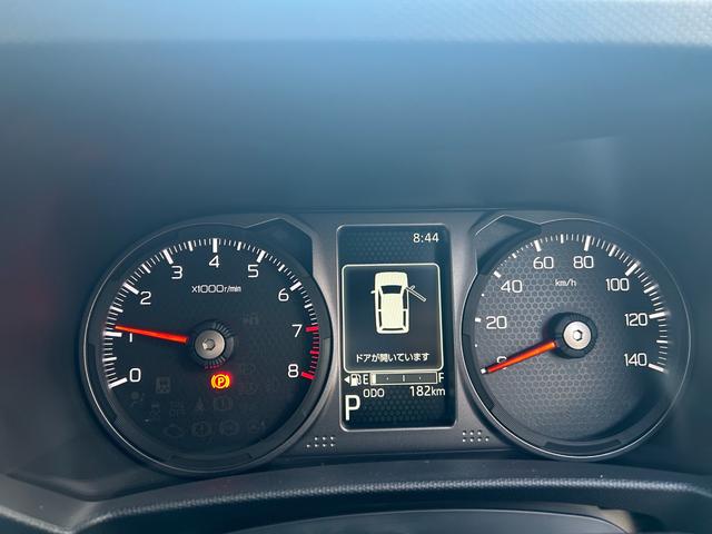 タフト Ｇ　クロムベンチャー　届出済未使用車　禁煙車アルミホイールフロアマット（31枚目）