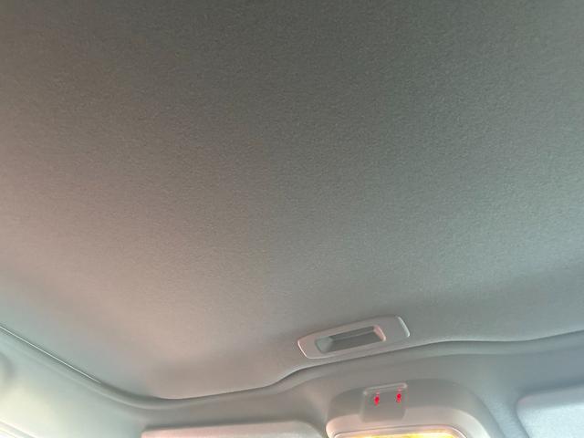 タフト Ｇ　クロムベンチャー　届出済未使用車　禁煙車アルミホイールフロアマット（34枚目）