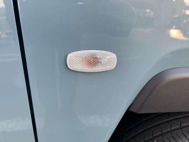 タフト Ｇ　クロムベンチャー　届出済未使用車　禁煙車アルミホイールフロアマット（39枚目）